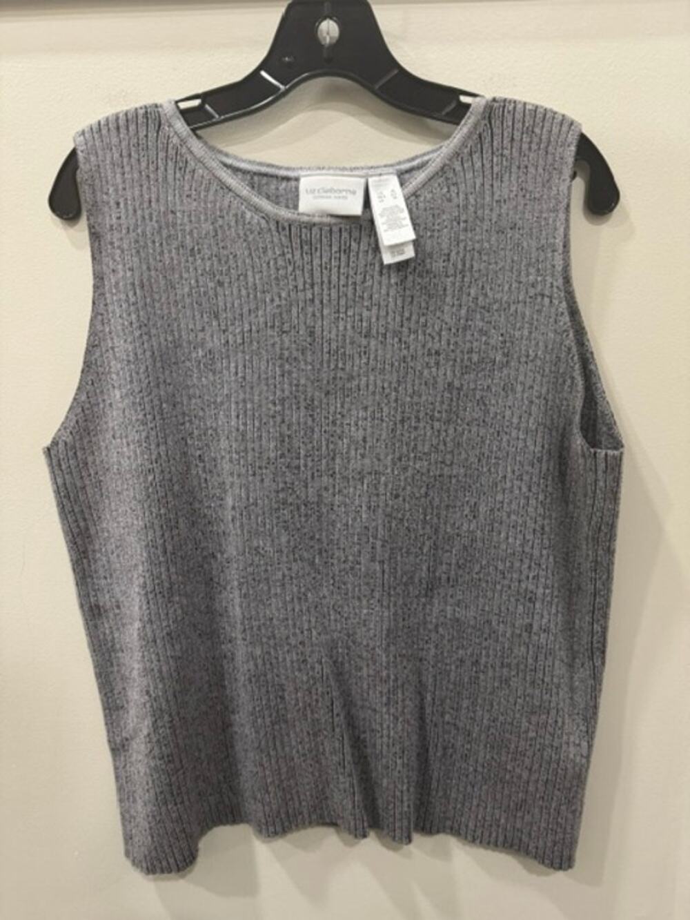 Liz Claiborne Tank